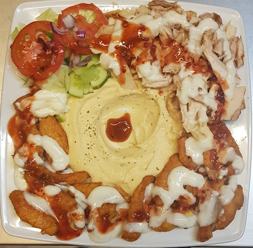 Comentarii opinii despre Tripol kebab & grill Drzewica