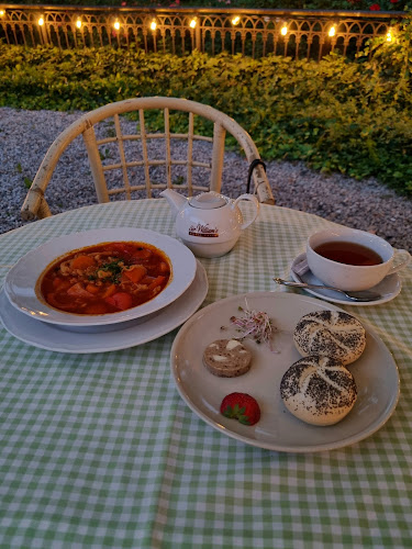 Le Marquis u Jeana i Grzegorza - Skwierzyna