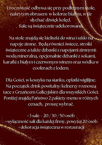 Restauracja Wręga