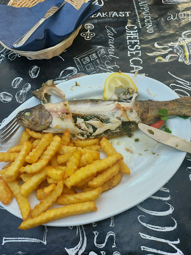 Michałowa Buda - Gastronomia