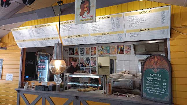 u Kaśki - Gastronomia