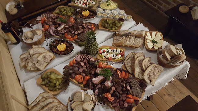 Gospoda Rogate Ranczo