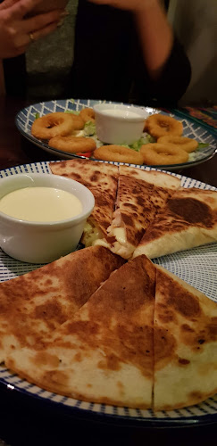 Comments and reviews of El Mariachi Restauracja