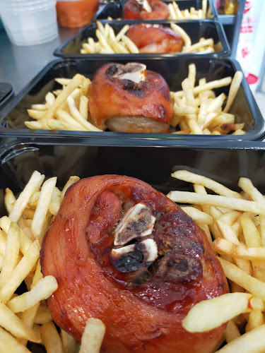 Comentarii opinii despre Bistro Wesolandia