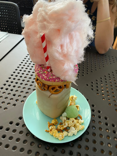 GaTka SzmaTka - Gastronomia