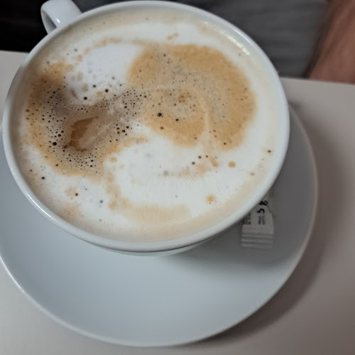 Reviews of HEBAN Pijalnia Czekolady in Zielona Góra - Gastronomia