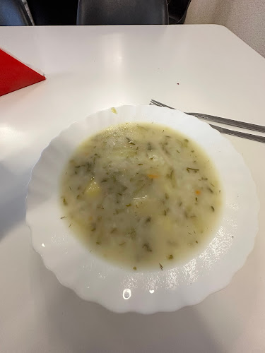 Opinii despre Bar Mleczny „Inka” (Obiady Domowe) în Oświęcim - Gastronomia