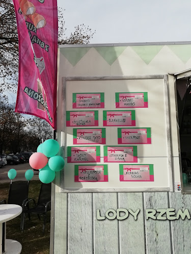 Aliada Lody Rzemieślnicze - Gastronomia