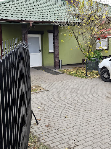 Opinii despre Bar U Magdy în Radzymin - Gastronomia