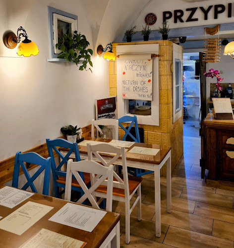 Przypiecek - Kraków