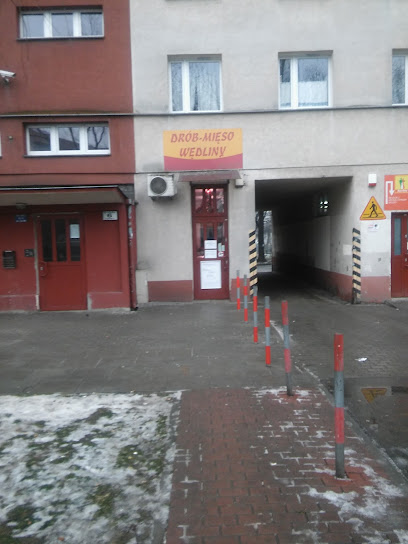 Drób - Mięso - Wędliny Ulmar