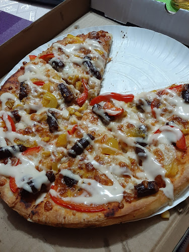 Pizzeria Guccio Świecie Kościuszki - Gastronomia