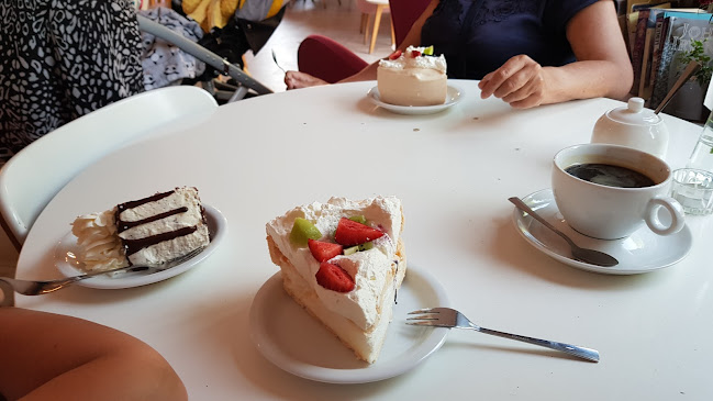 Opinii despre AniAni Ustka în Ustka - Gastronomia