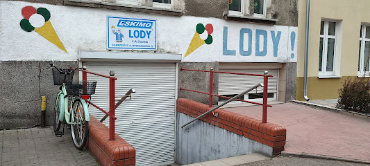 Lody ESKIMO - Lody jak za dawnych lat