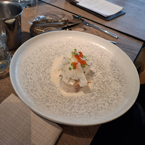 Comments and reviews of Restauracja Tarasowa