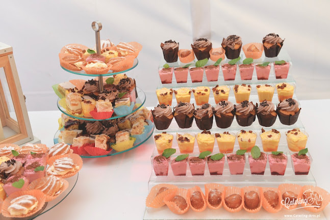 Catering Arts - Chorzów