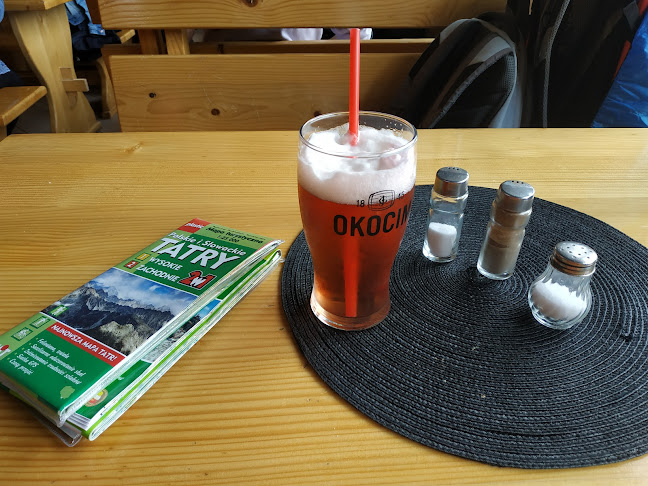 Zakopiański Bar