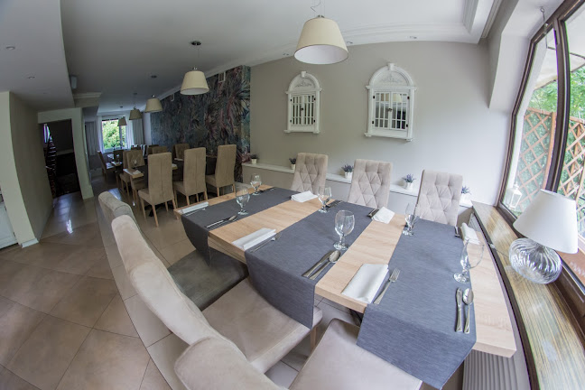 Restauracja Pescatore