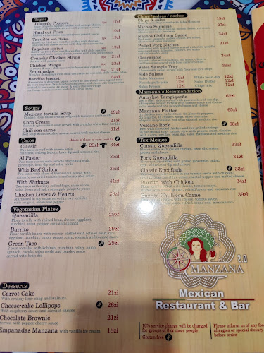 Manzana 2.0 - Kraków