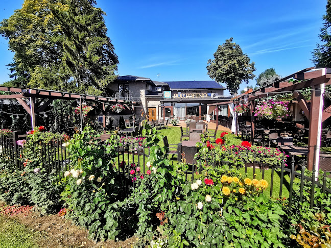 Restauracja Portofino - Gastronomia