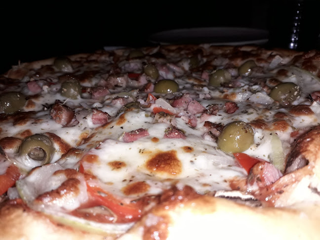 Caffe Pizzeria Milana - Gastronomia