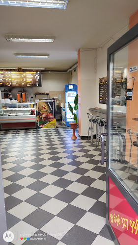 Amir Kebab Dąbrowa Tarnowska - Dąbrowa Tarnowska