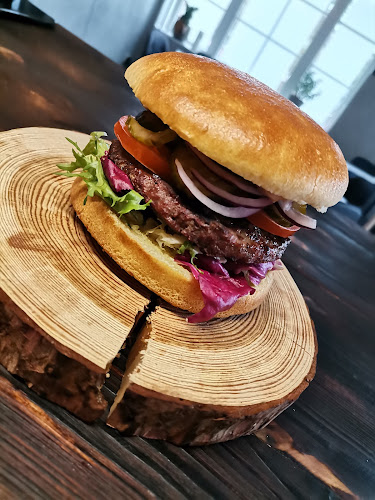 Premium Burger