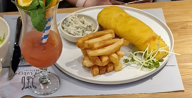 Magia Lubczyku - Dźwirzyno