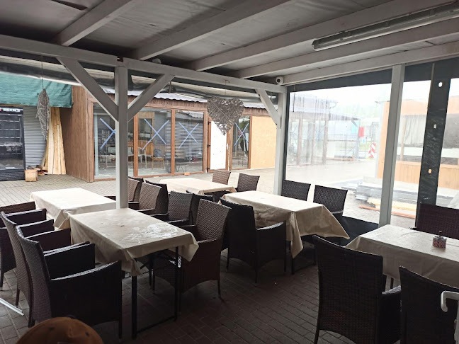 Bar Kuba - Gastronomia