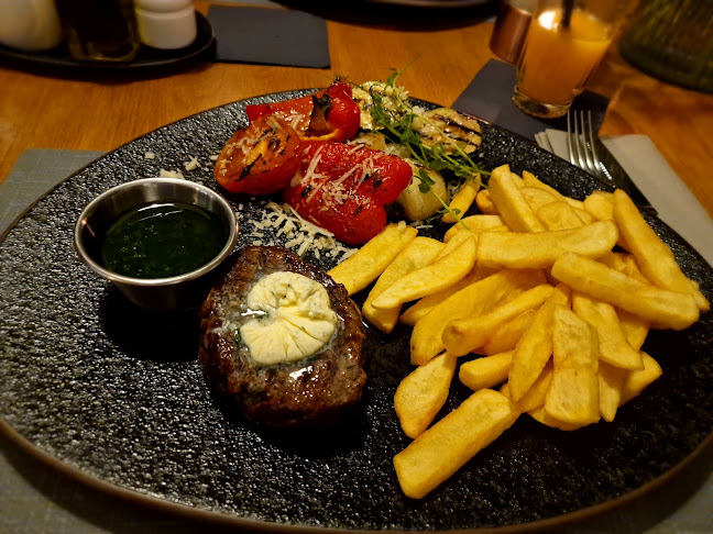 Opinii despre Restauracja Roma în Inowrocław - Gastronomia