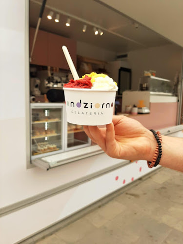 Gelateria Bondziorno - Żukowo