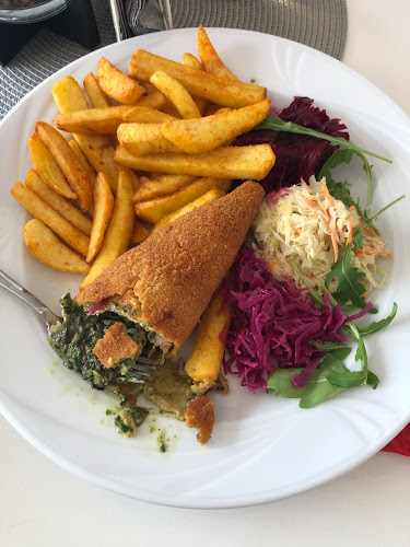 PIQUANTE BISTRO - Bytom