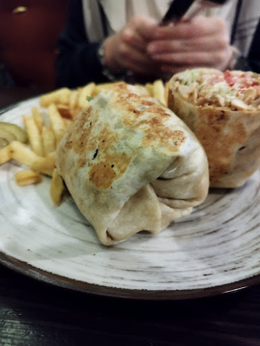 Comments and reviews of El Mariachi Restauracja