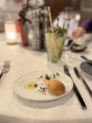 Comments and reviews of Restauracja Oyster