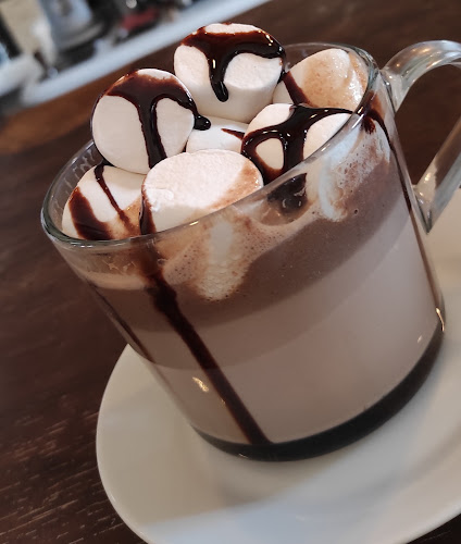 Comentarii opinii despre Kocia Kawiarnia Mruczkowo - Gliwice(7+)