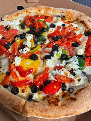 GOLENIÓW PICCOLO AMORE PIZZA TYLKO NA WYNOS - Goleniów