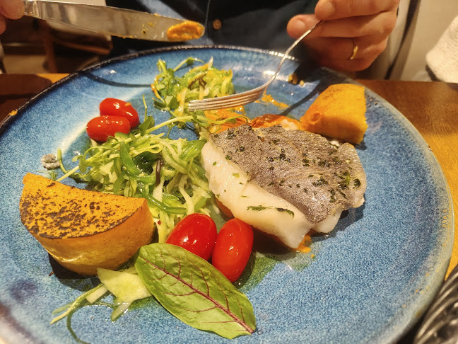 Restauracja Gdańsk - Jelitkowo | Restauracja Nad Potokiem - Gastronomia