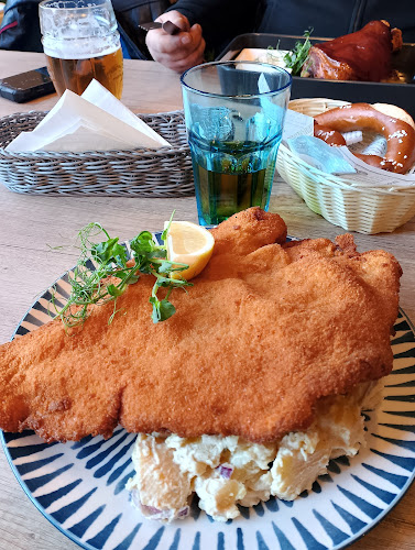 Cesky Humor Restauracja