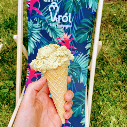 Król lody tradycyjne - Karczew