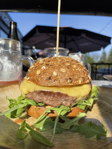 Opinii despre Klasa Bistro în Czernichów - Gastronomia