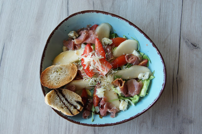 Pizzeria Bibione - Częstochowa