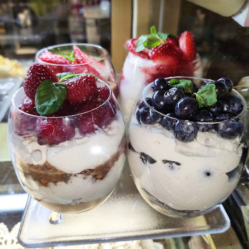 Comentarii opinii despre Cukiernia Lukrecja