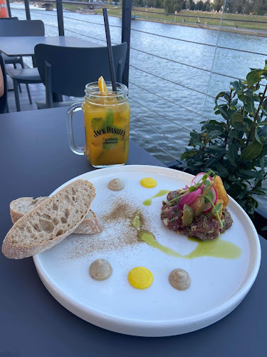 Restauracja Pino River - Kraków