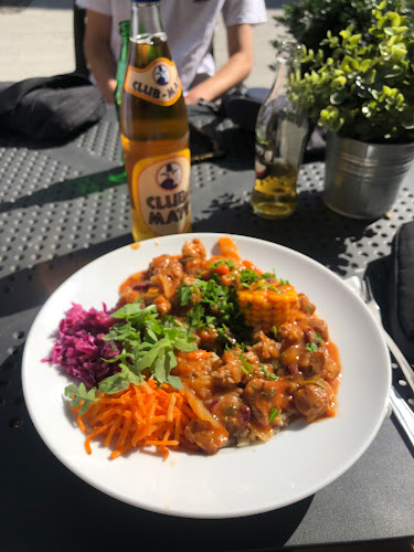 Green Way Food For Life Phone number