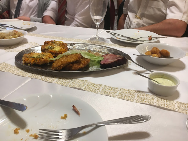 Restauracja okolicznościowa Kołek