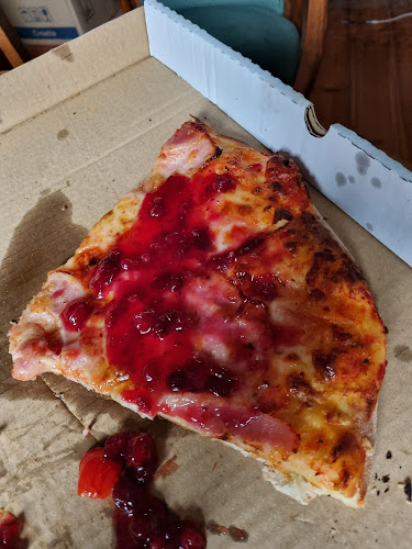 Pizzeria Latawiec - Będzin