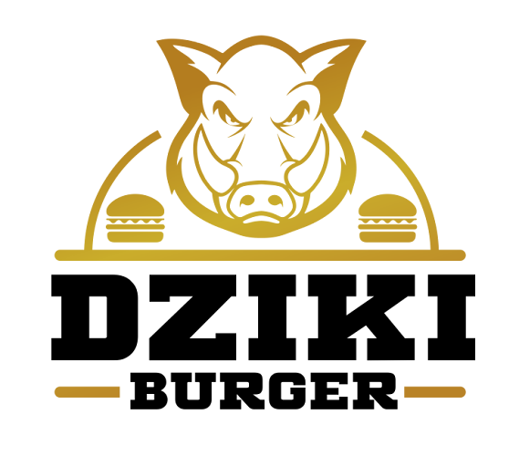 Dziki Burger - Gastronomia