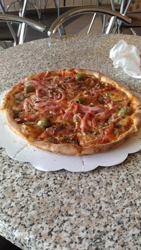 Napoli. Pizzeria - Gastronomia