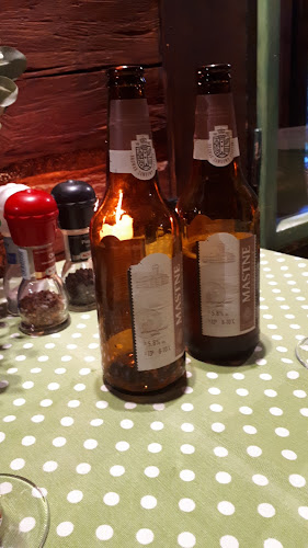 Rogata. Kuchnia lokalna. Kuchnia tradycyjna. Kuchnia beskidzka. Imprezy okolicznościowe.Rezerwacje firmowe. - Bielsko-Biała