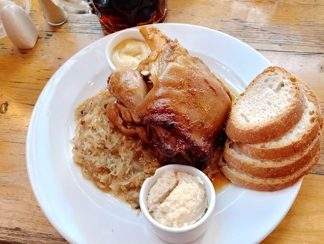 Karczma Góraleczka - Zakopane